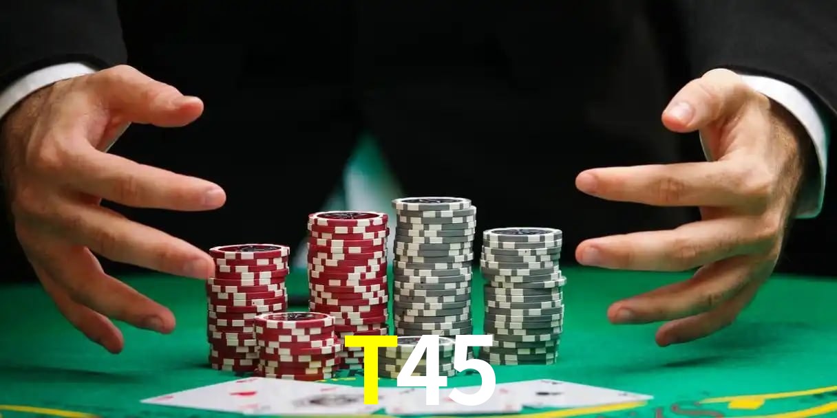 Níveis VIP T45